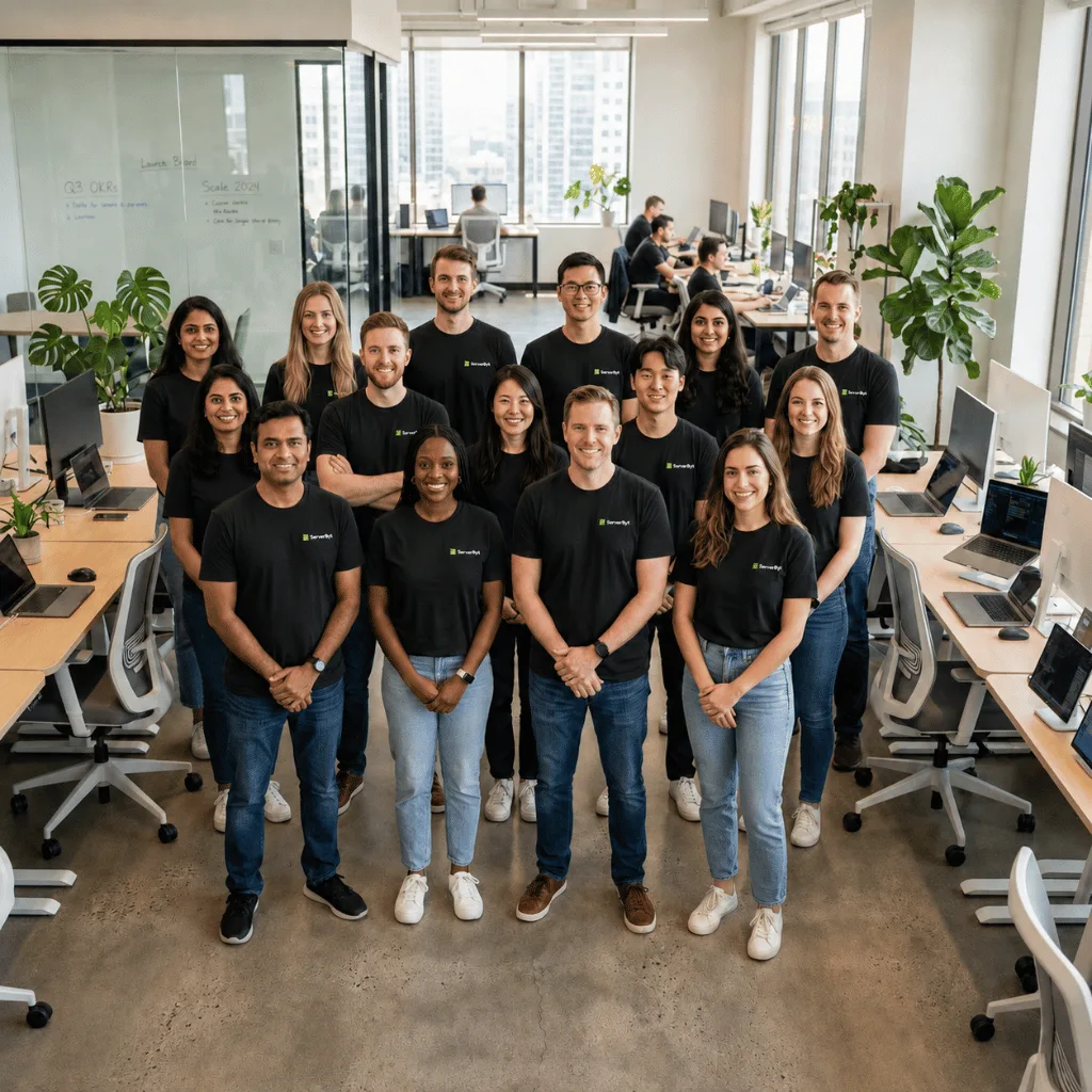 Hostkicker Workplace & ServerByt Family