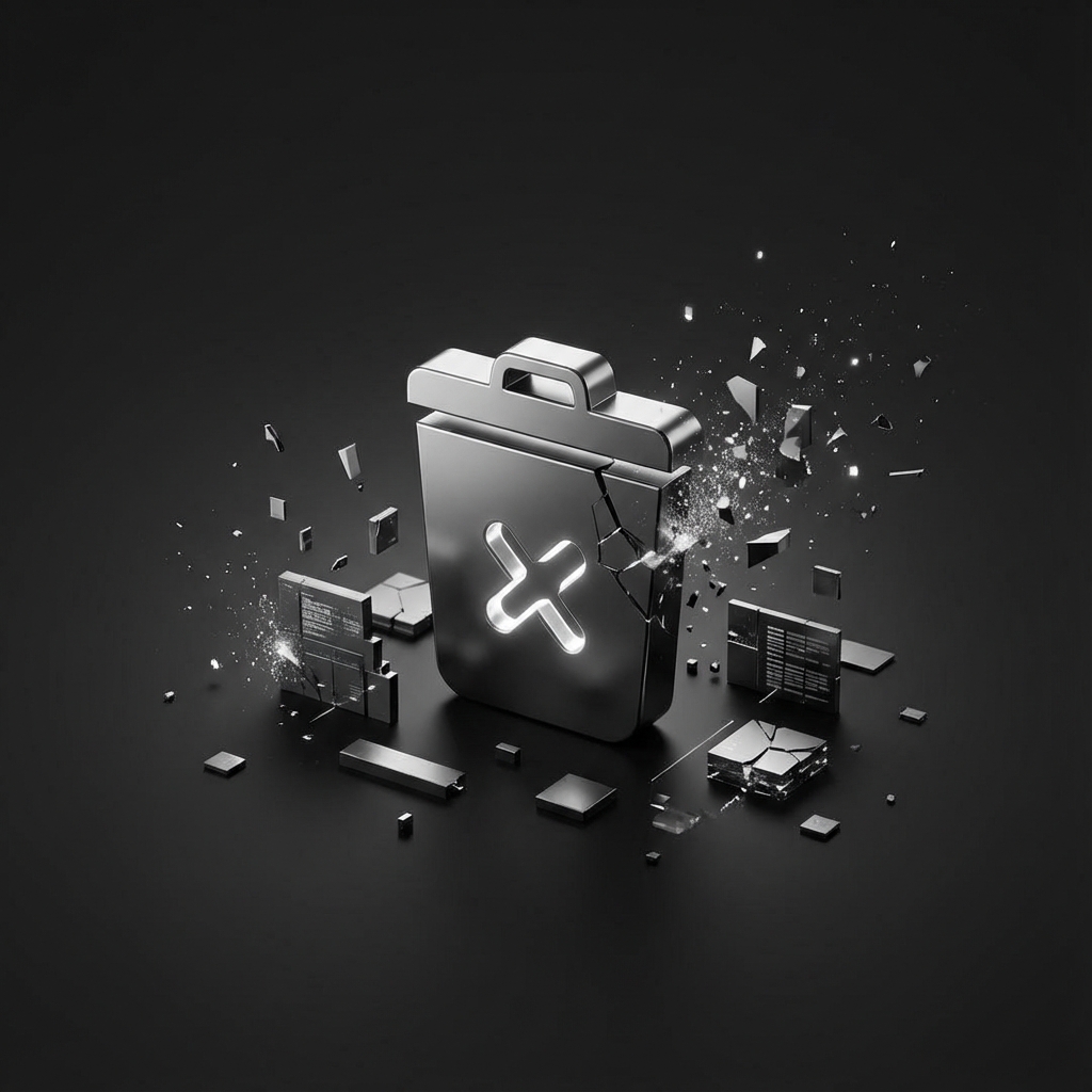 How to delete WordPress Website in StackCP